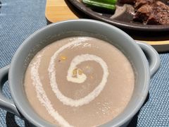 -俄士厨房(万松园店)