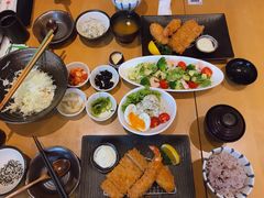 -胜博殿日式炸猪排(西红门店)