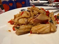 -徐记海鲜(梅溪新天地店)