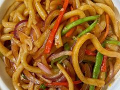 -岚县土豆宴(总部)