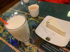 -娜玛瑟德餐厅(宇拓路店)