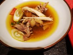 椒麻鸡-丝路金桃·新疆菜(徐汇店)