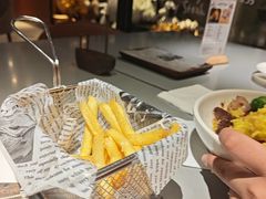 -西堤牛排(北京国瑞店)