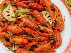 -一起吃小龙虾·海鲜(海珠店)