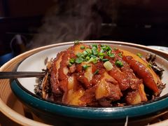 -老阿爸鲜鱼土菜(昆山花桥店)