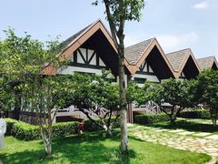 -太阳岛度假酒店