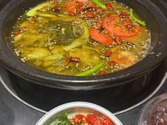 -小饕荟雅安贡椒鱼鲜馆(广福桥店)