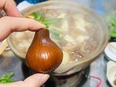 -小板凳(四公里店)