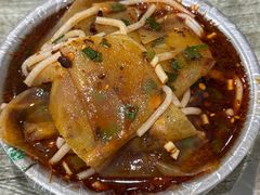 -南小区飘香土豆片(船山区店)