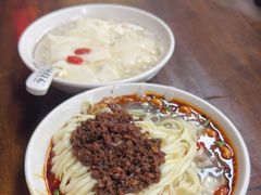 -西月城谭豆花(春熙路店)