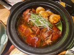 -吴越荣记·苏州菜·松鼠桂鱼(娄门景区店)
