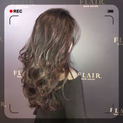 -FLAIR HAIR SALON