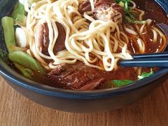 -李先生牛肉面大王(上海站南广场店)