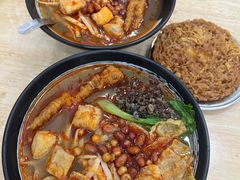 -笋果坊螺蛳粉(竹园小区店)