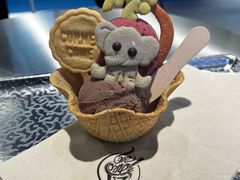 -CORNER CONE GELATO酷矿手作霜淇淋(南头古城店)