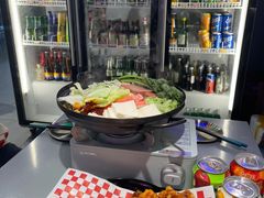 -chicken plus韩国炸鸡(城阳店)