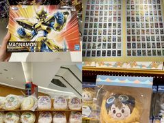 -龙湖重庆时代天街