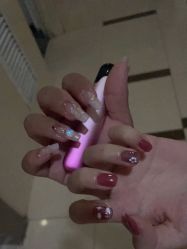 -瞧·享轻奢美甲美睫