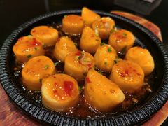-川流不息·地道川菜·小龙虾(新松江路店)