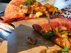 -乐凯撒披萨(正佳广场店)