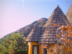 -云峰山自然风景区