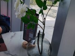 -1874融合西厨·观景餐厅(保利店)