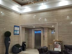 -维也纳3好酒店(深圳宝安海雅缤纷城店)