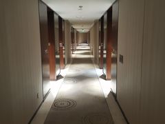 -上海嘉定喜来登酒店
