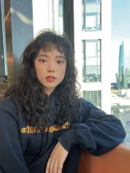 -sy杉影印象COLOUR专业烫染