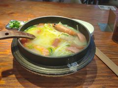 -桂邻妹·广西米粉(淘金总店)