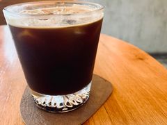 -钉子咖啡·Nail coffee(天鸿店)