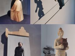 -元白和创园展厅