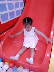 -都乐汇儿童乐园(莱蒙都会店)