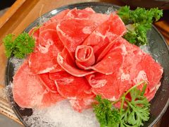 -谭鸭血老火锅(龙湖宝山天街店)