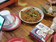 -冶建镜子·老南昌大排档·江西虾王(总店)