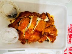 -凤城酒家(渣华道)