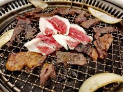 -一品诚记烤肉·甄选店(中南路店)