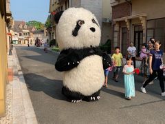 -中旅阿那亚九龙湖·公主酒店