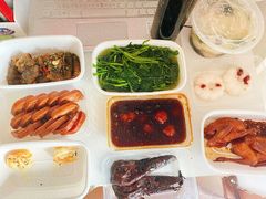 -应天大明王朝·南京菜(中山陵店)