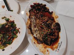 -有藕有鱼·湖北菜(唐家墩店)