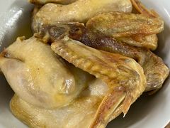 -三妹老屋新鲜焗盐鸡