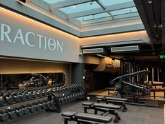 -TRACTION 运动中心(金融街店)
