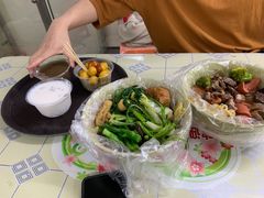 -小草糖水(海棠村店)