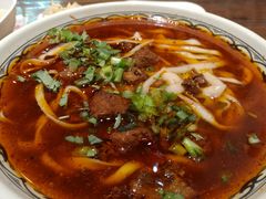 传统刀削面-韩师傅老大同刀削面(北苑路店)