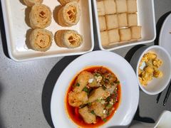 -半天妖烤鱼(新中关购物中心店)