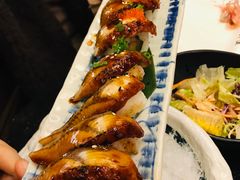 -大渔铁板烧(万象城店)