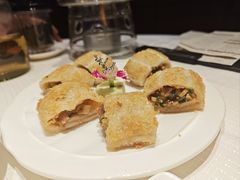 家乡煎薄撑-金悦轩海鲜酒家(南宁店)