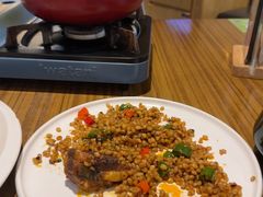 -禾珍珠家常小馆(河南博物院店)