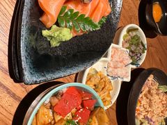 -炉胜·炉端烧·居酒屋