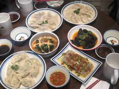 -喜喜水饺